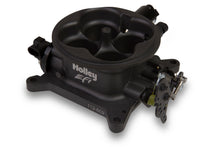 Load image into Gallery viewer, HOLLEY 112-602 - Univ 1000CFM Throttle Body - 4150 Race Series image