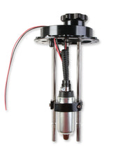 Load image into Gallery viewer, HOLLEY 12-144 - EFI Fuel Pump Module Assy. 12-Bolt 255 LPH image