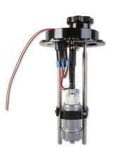 Load image into Gallery viewer, HOLLEY 12-146 - EFI Fuel Pump Module Assy. 12-Bolt 450 LPH image