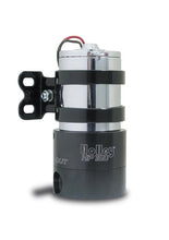 Load image into Gallery viewer, HOLLEY 12-150 - Billet Base Electric HP Fuel Pump w/Regulator image