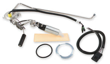 Load image into Gallery viewer, HOLLEY 12-301 - EFI 255lph Fuel Pump Module GM F-Body 70-73 image