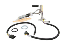 Load image into Gallery viewer, HOLLEY 12-310 - 255 LPH EFI Fuel Pump Module 63-67 Corvette image