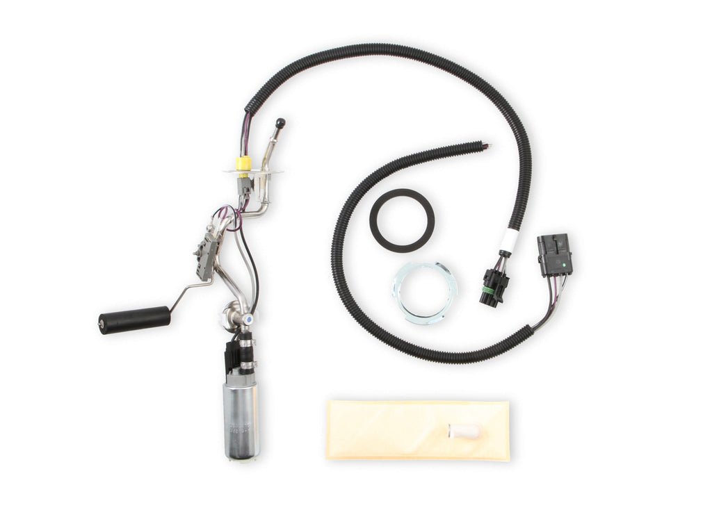 HOLLEY 12-314 - EFI Fuel Pump Module 68-70 Mopar B-Body image