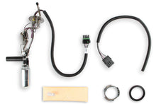 Load image into Gallery viewer, HOLLEY 12-319 - EFI 255Lhp Fuel Module Kit 63-76 Mopar A-Body image