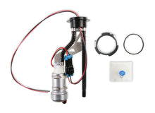 Load image into Gallery viewer, HOLLEY 12-347 - 525 LPH Fuel Pump Module 83-97 Ford Mustang image