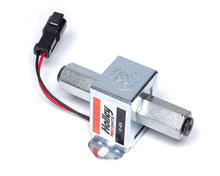 Load image into Gallery viewer, HOLLEY 12-429 - Mighty Mite Fuel Pump 50 GPH 12-15psi image