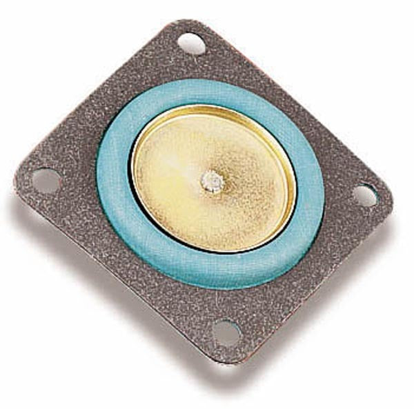 HOLLEY 12-752 - Regulator Diaphram  image