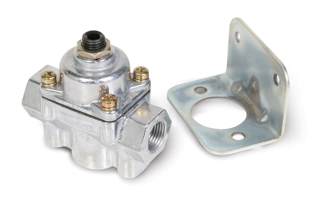 HOLLEY 12-803BP - Fuel Pressure Regulator  By-Pass Style image