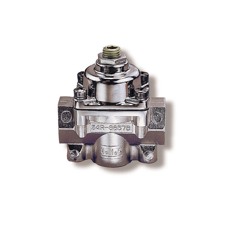 HOLLEY 12-803 - Hi-Pressure Regulator  image