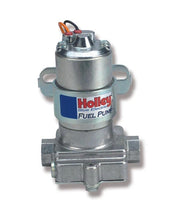 Load image into Gallery viewer, HOLLEY 12-812-1 - Electric Fuel Pump Race wo/Regulator image