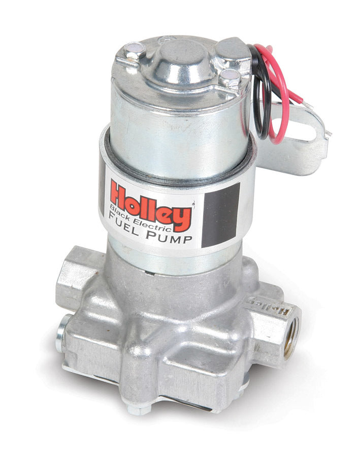 HOLLEY 12-815-1 - Electric Fuel Pump 140 GPH image