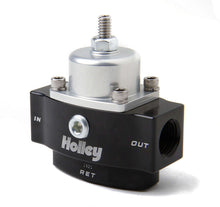 Load image into Gallery viewer, HOLLEY 12-841 - HP Billet Fuel Press. Regulator w/Bypass image