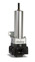 Load image into Gallery viewer, HOLLEY 12-864 - 4-Port EFI Regulator 40-100 PSI image