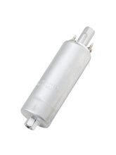 Load image into Gallery viewer, HOLLEY 12-930 - 190LPH Universal In-Line EFI Fuel Pump image