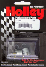 Load image into Gallery viewer, HOLLEY 121-25 - Pump Discharge Nozzle  image