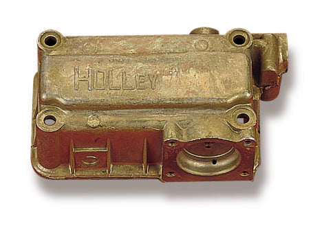 HOLLEY 134-101 - Replacement Fuel Bowl  image