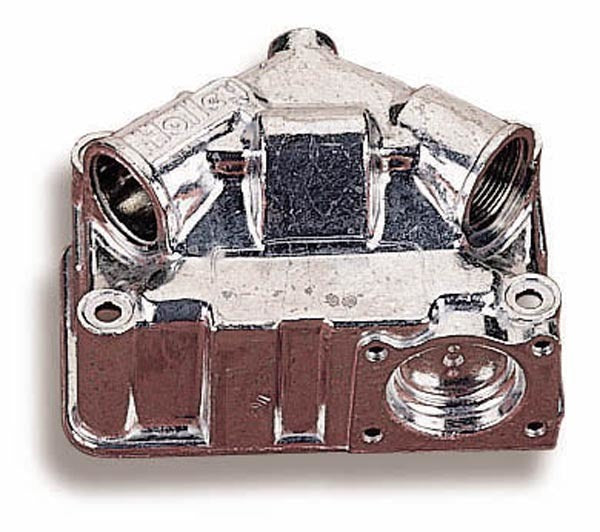 HOLLEY 134-102S - Replacement Fuel Bowl  image