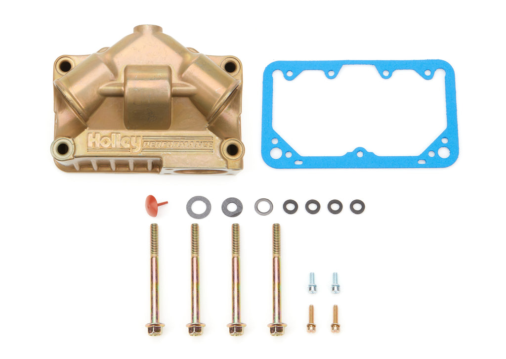 HOLLEY 134-104 - Replacement Fuel Bowl  image