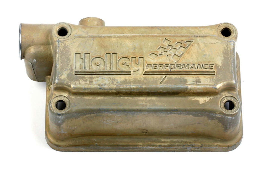 HOLLEY 134-105 - Replacement Fuel Bowl  image