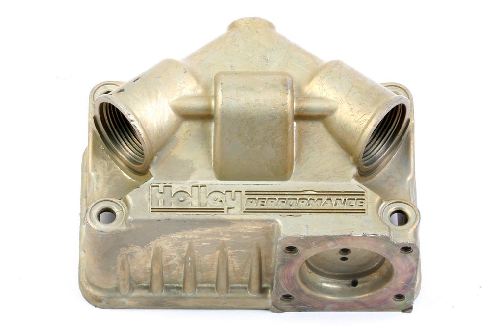 HOLLEY 134-112 - Replacement Fuel Bowl  image