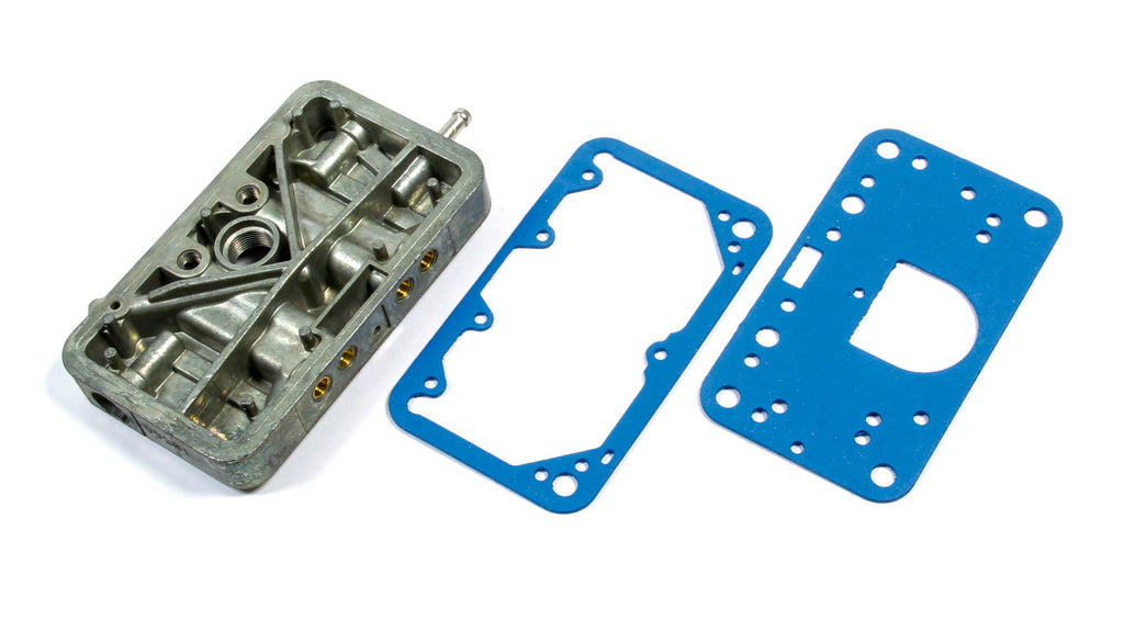 HOLLEY 134-128 - Primary Metering Block  image