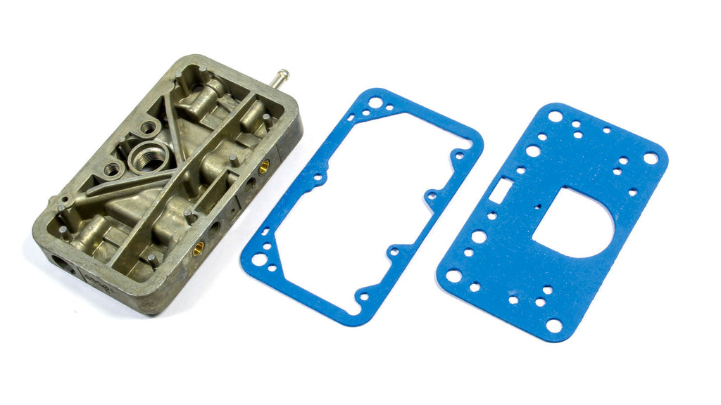 HOLLEY 134-131 - Secondary Metering Block  image