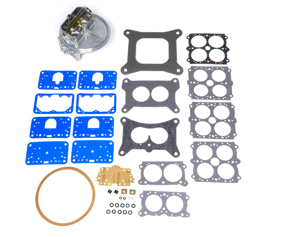 HOLLEY 134-335 - Replacement Main Body Kit for 0-4412S image