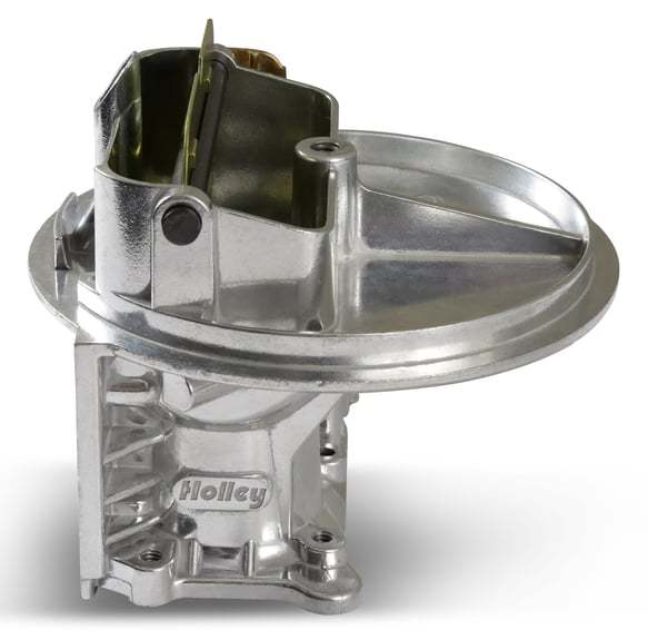 HOLLEY 134-360 - Replacement Main Body 4412S/SA image