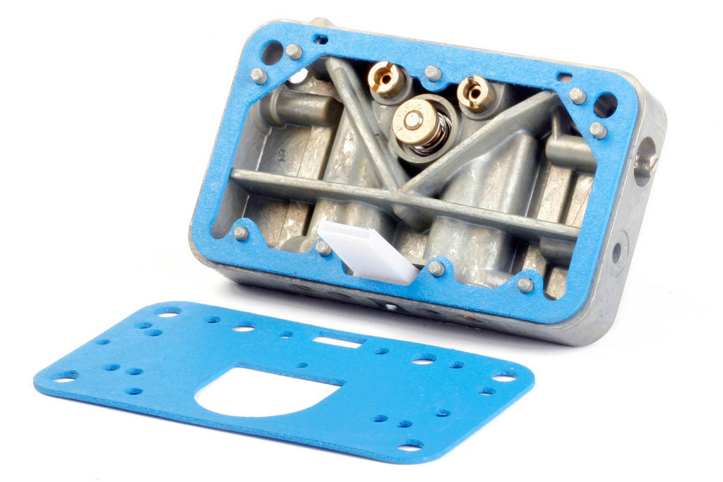 HOLLEY 134-68 - Carb Metering Block - for 0-80541-1 image