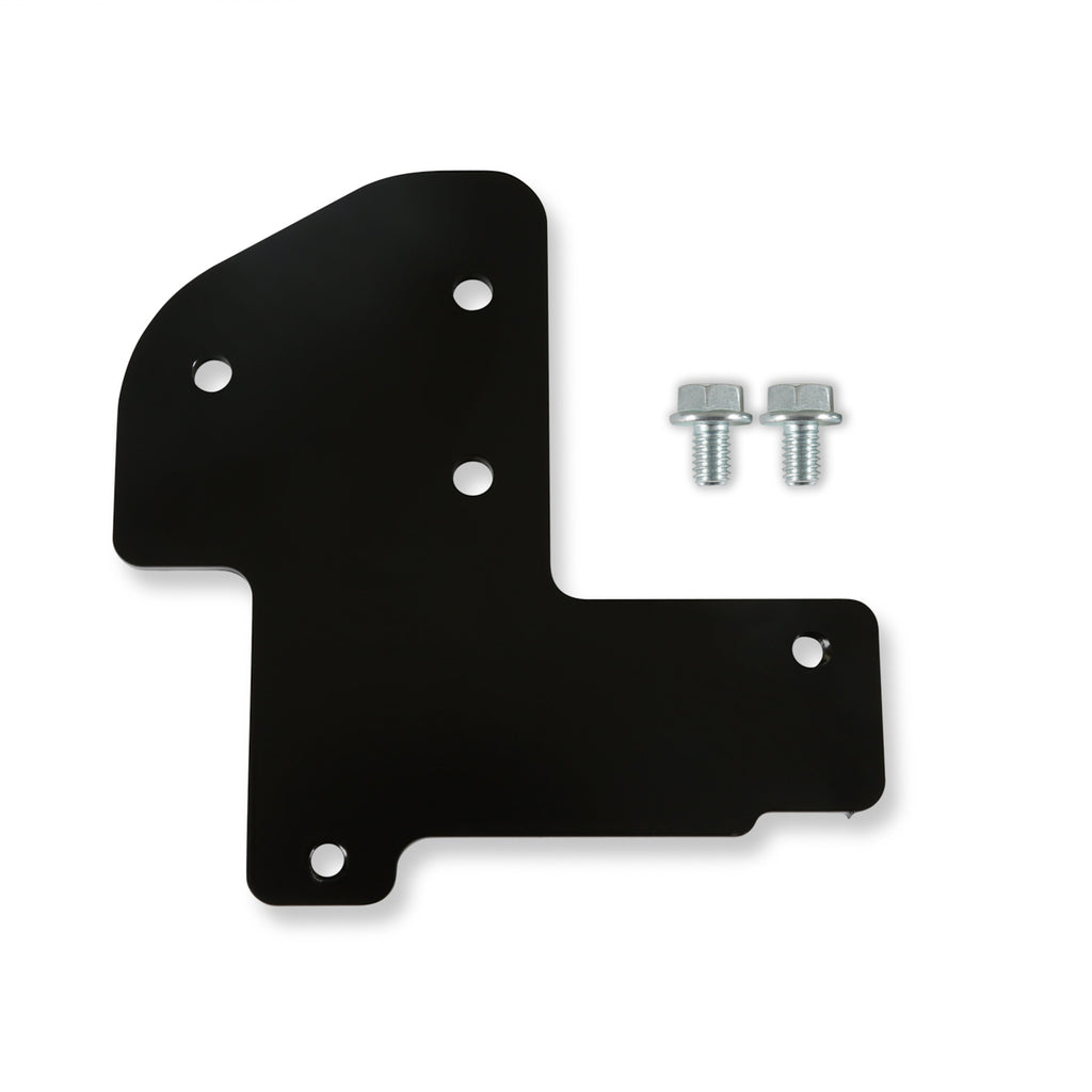 HOLLEY 145-112 - DBW Pedal Bracket - 73-87 GM C10 Truck image