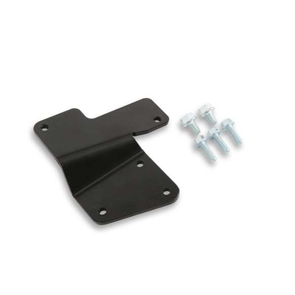 HOLLEY 145-113 - DBW Accelerator Pedal Bracket GM Trk/SUV 88-00 image