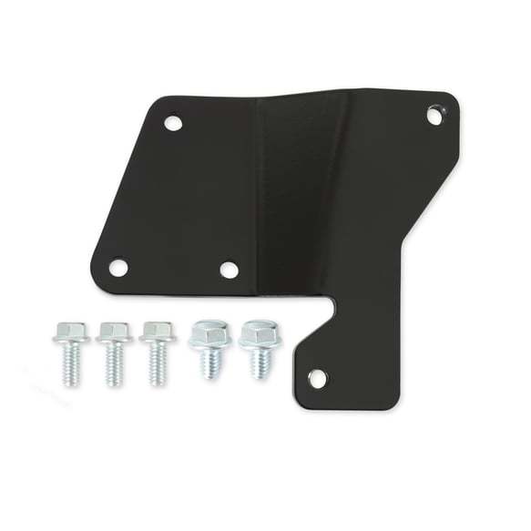 HOLLEY 145-120 - DBW Pedal Bracket Kit GM S10 Trk 81-93 1st-Gen image