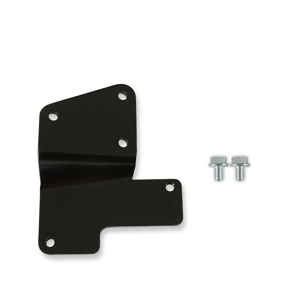 HOLLEY 145-131 - DBW Pedal Bracket - 70-81 Camaro image