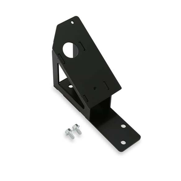 HOLLEY 145-310 - DBW Accelerator Pedal Bracket Dodge Trk 72-93 image
