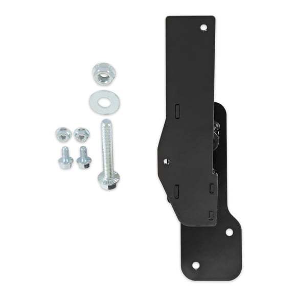 HOLLEY 145-311 - DBW Accelerator Pedal Bracket Dodge Dakota image