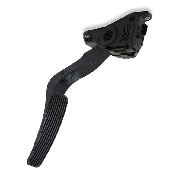 HOLLEY 145-312 - DBW Accelerator Pedal Mopar Gen III Hemi Swaps image