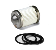 Load image into Gallery viewer, HOLLEY 162-556 - Replacement 10-Micron Fuel Filter Element image