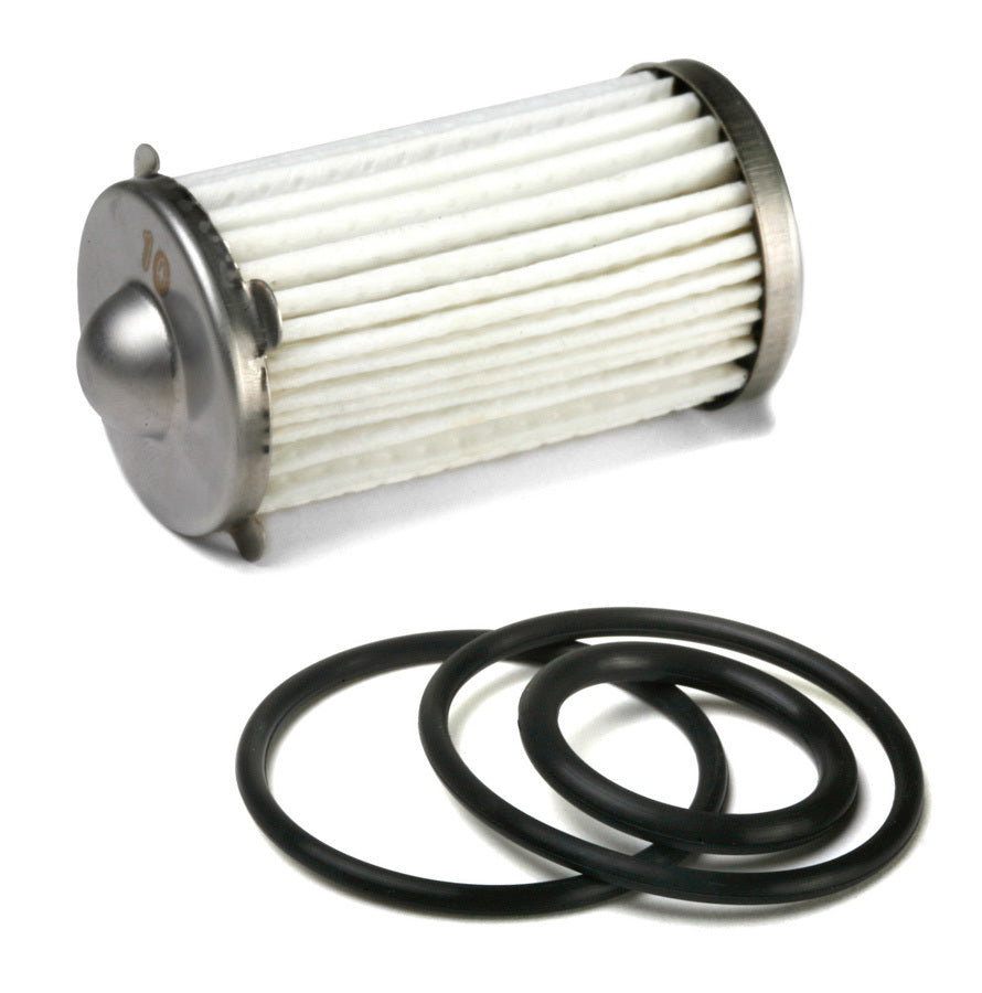 HOLLEY 162-558 - Filter Element 10-Micron  image