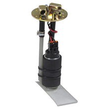 Load image into Gallery viewer, HOLLEY 19-168 - 400 LPH Fuel Pump &amp; Hanger Assembly image