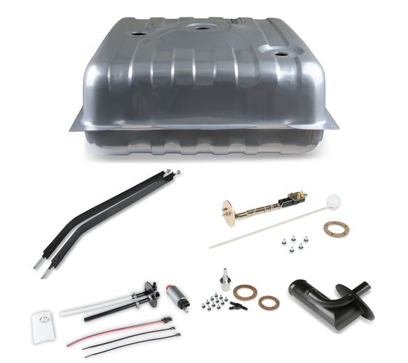 HOLLEY 19-179 - Sniper EFI Fuel Tank Sys 255 LPH 82-87 Blazer image