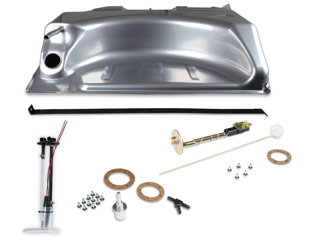 HOLLEY 19-183 - Sniper EFI Fuel Tank Sys 66-67 Dodge Charger/GTX image