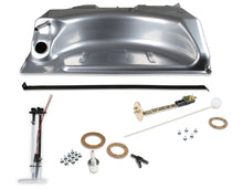 Load image into Gallery viewer, HOLLEY 19-183 - Sniper EFI Fuel Tank Sys 66-67 Dodge Charger/GTX image