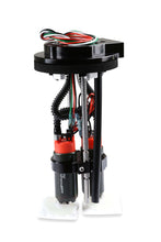 Load image into Gallery viewer, HOLLEY 19-355 - Dual In-Tank Fuel Pump Module 340LPH w/Return image