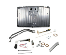 Load image into Gallery viewer, HOLLEY 19-407 - 400 LPH EFI Fuel Tank Kit Chevelle/Malibu image