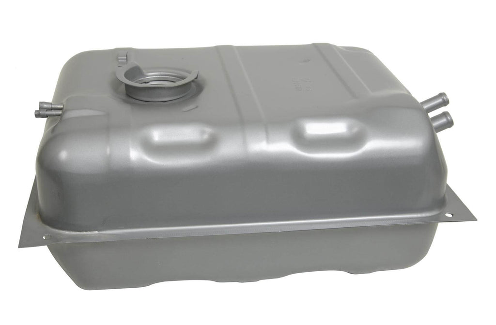 HOLLEY 19-510 - 15.5 Gal Fuel Tank Steel 78-86 Jeep CJ image