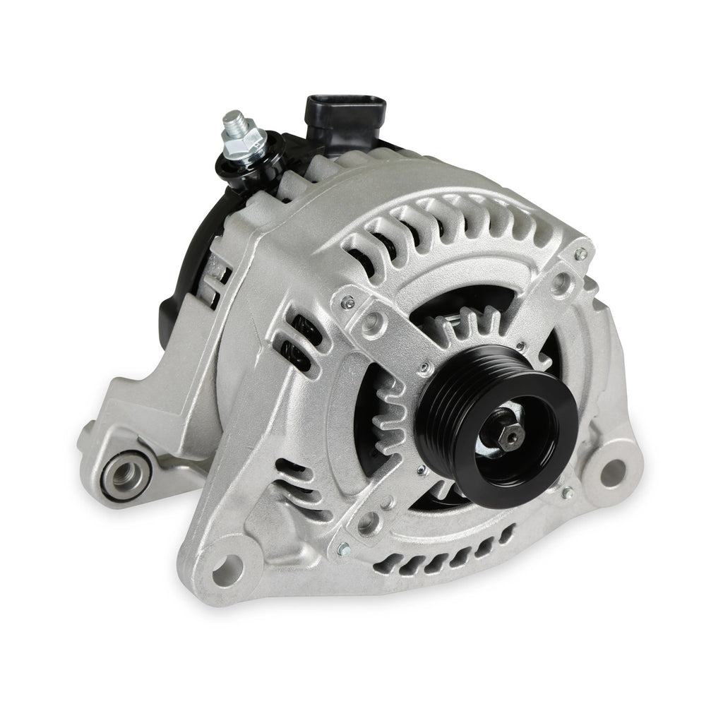 HOLLEY 197-305 - Alternator - Gen-3 Hemi Truck 1500 image