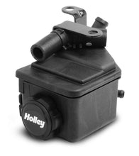 Load image into Gallery viewer, HOLLEY 198-200 - P/S Reservoir Kit - For GM LS Brackets image