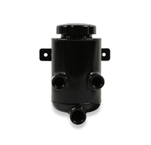 Load image into Gallery viewer, HOLLEY 198-212 - Remote Alm Powersteering Reservoir w/Bracket image