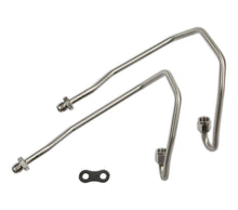 Load image into Gallery viewer, HOLLEY 198-231 - Power Steering Hardline Kit Mopar A-Body 67-76 image