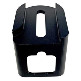 HOLLEY 20-119 - GM Style Kickdown Detent Cable Brkt for #20-112 image